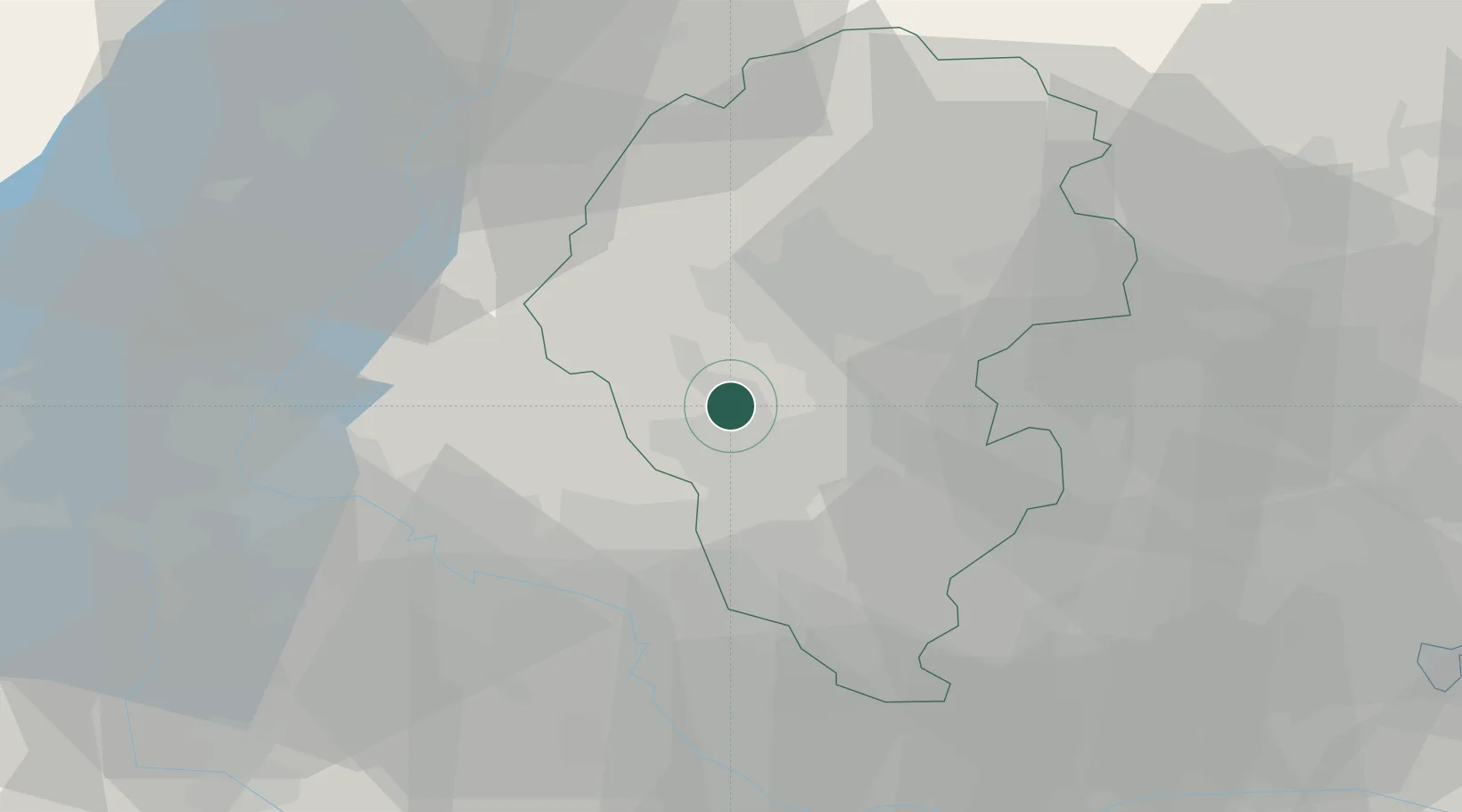 Location of ITZDQ