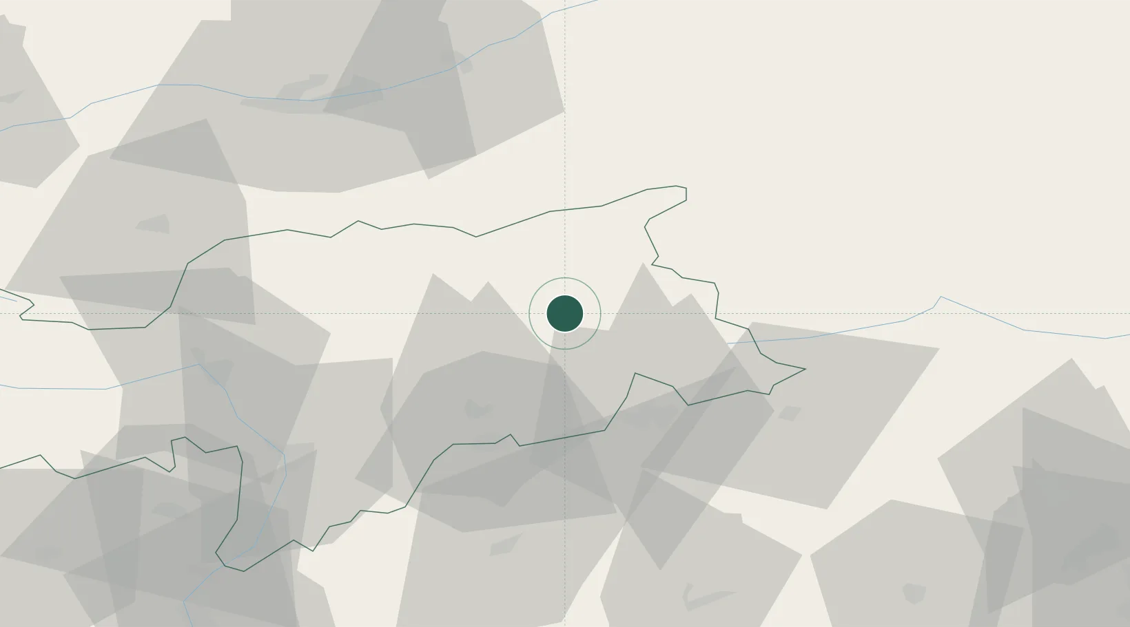 Location of ITZDS