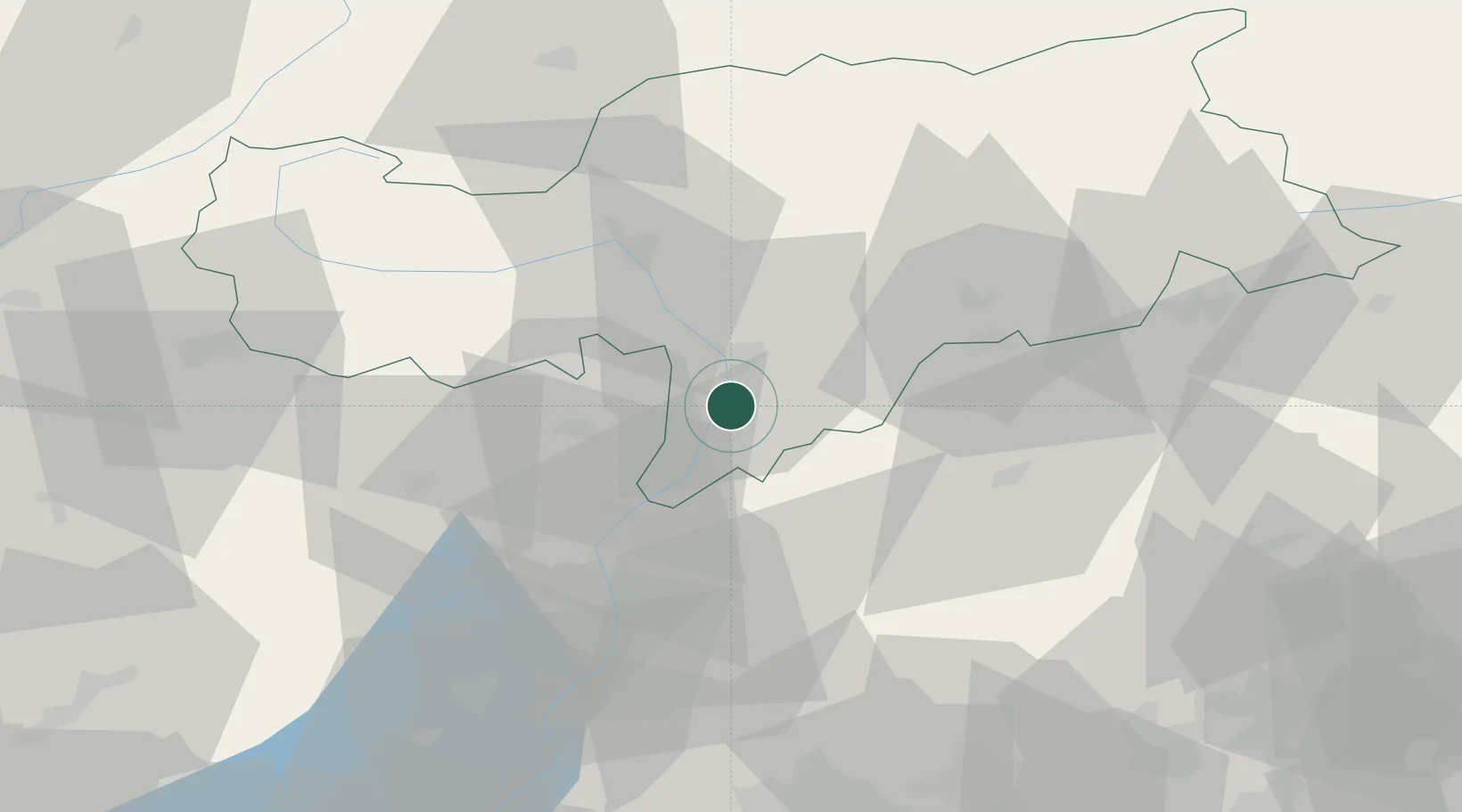 Location of ITZDT