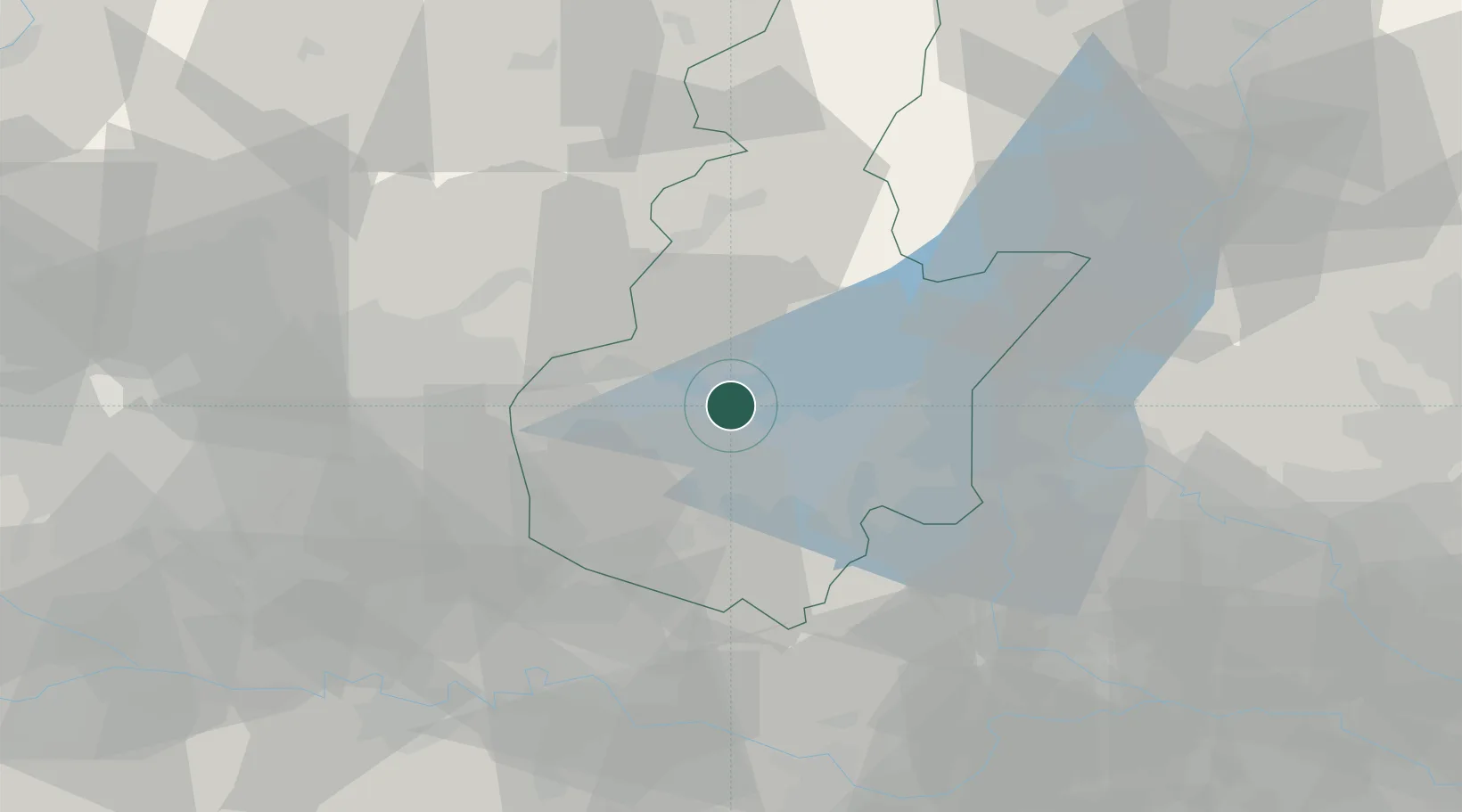 Location of ITZDX