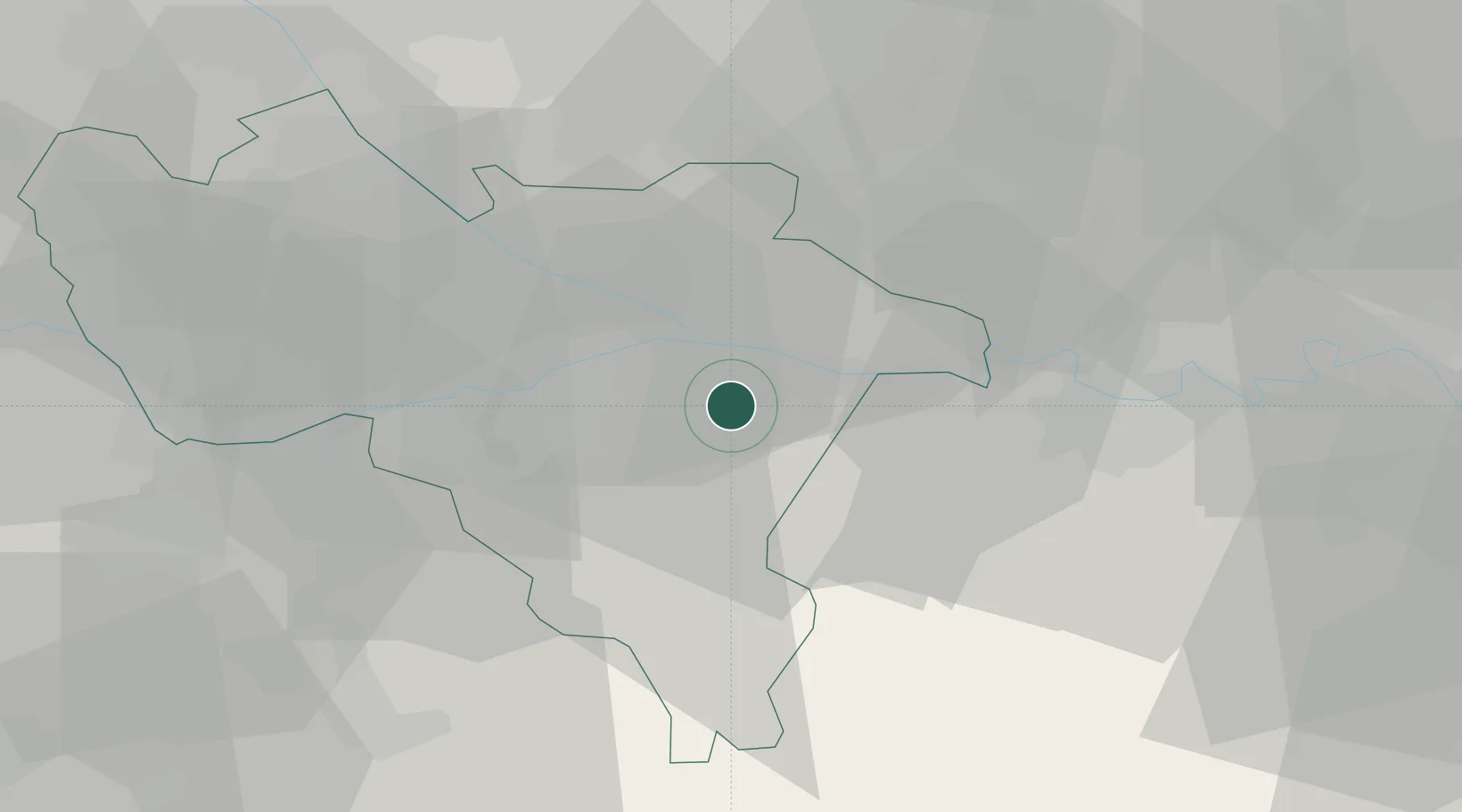 Location of ITZDY