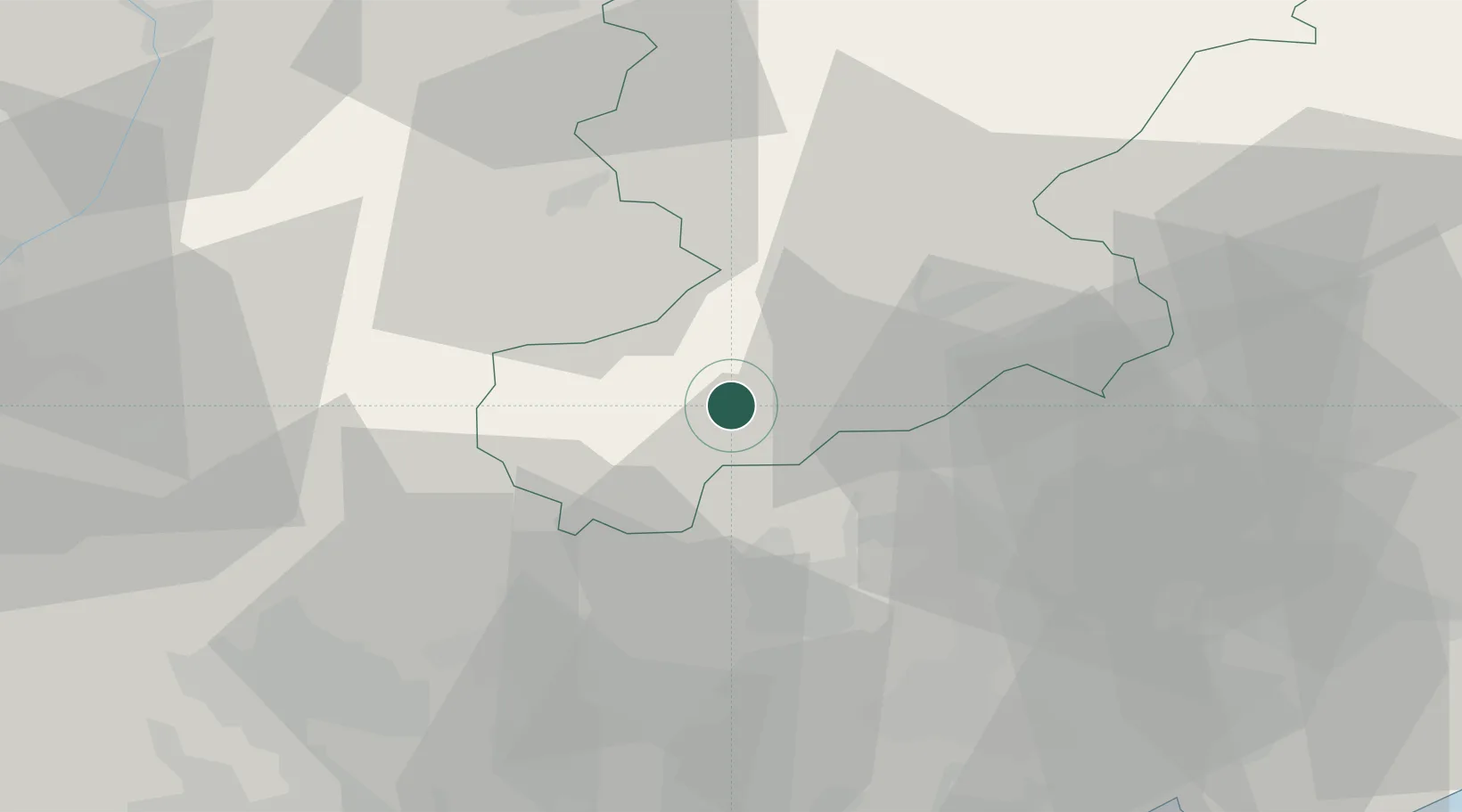 Location of ITZEB
