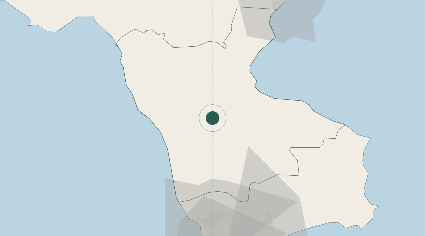 Location of ITZEC