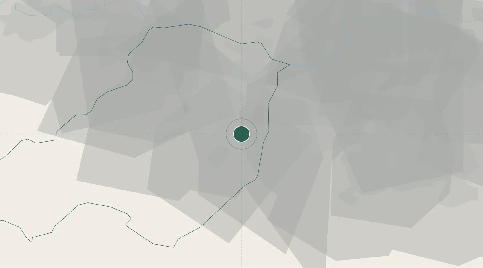 Location of ITZED