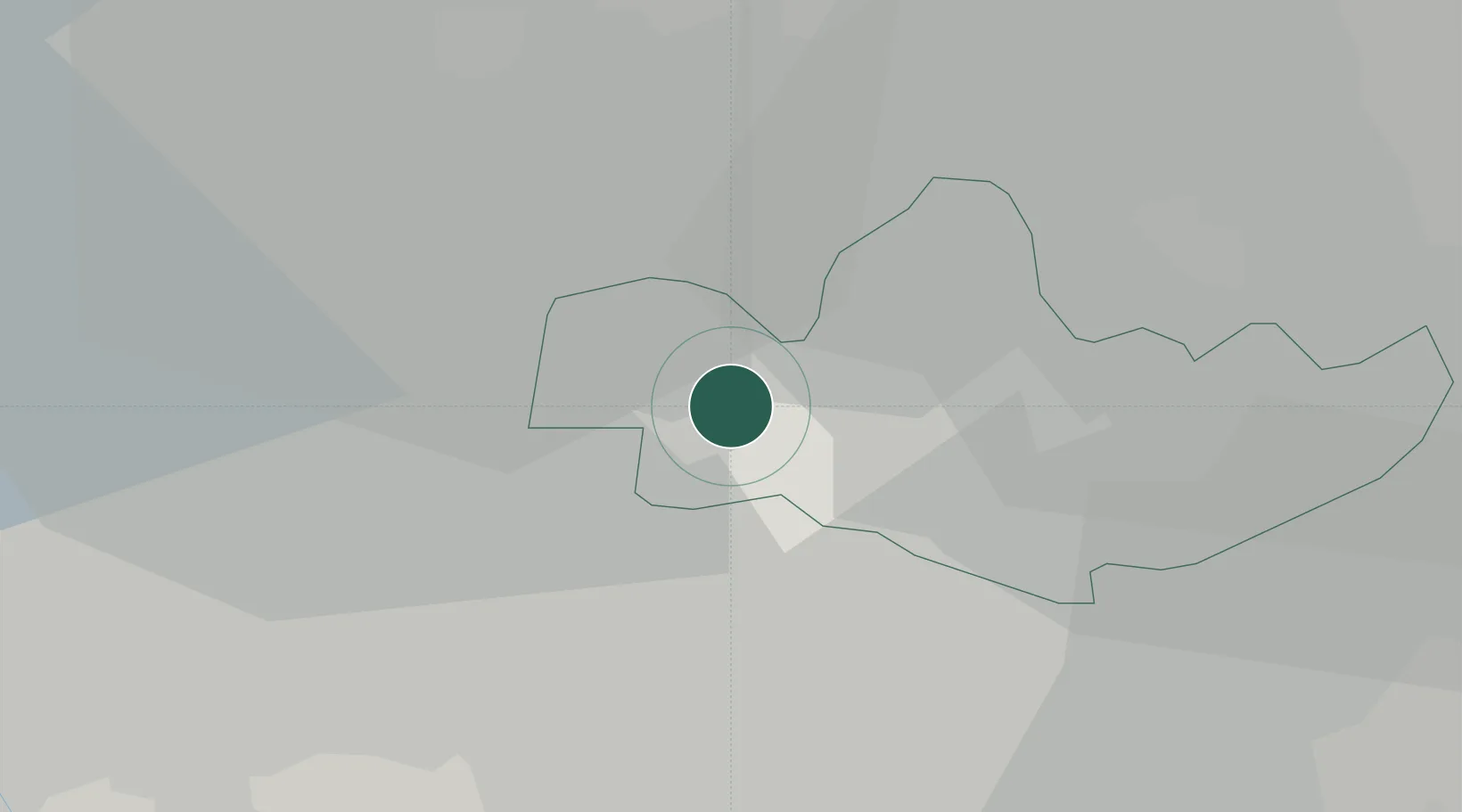 Location of ITZEH