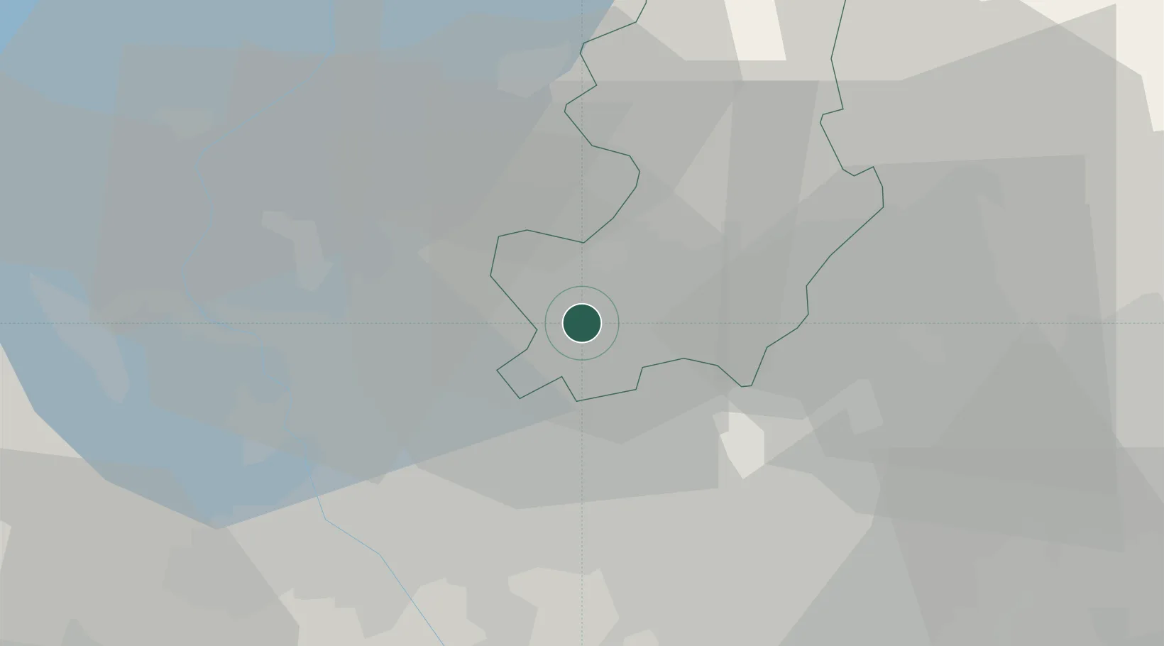 Location of ITZEI