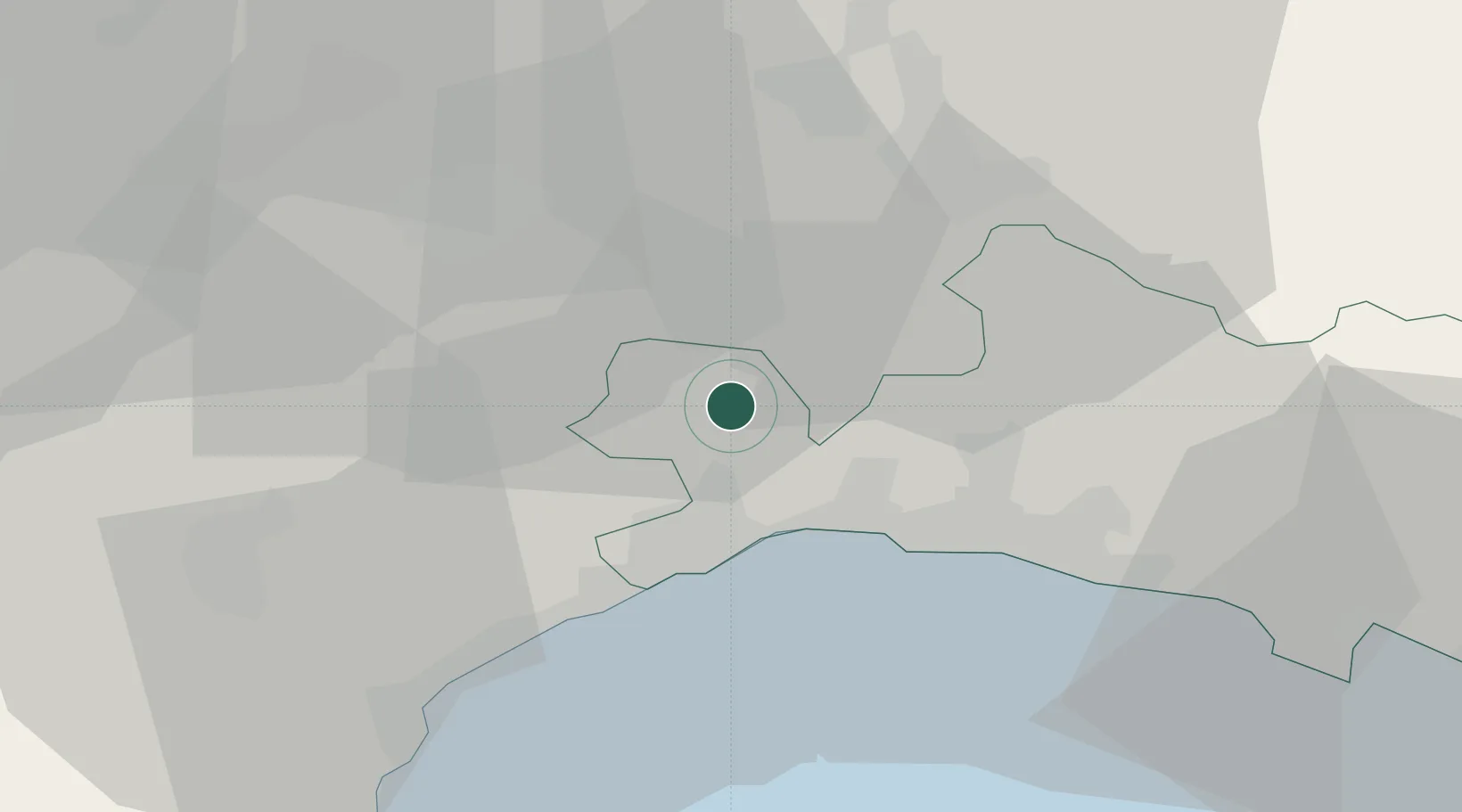 Location of ITZEO