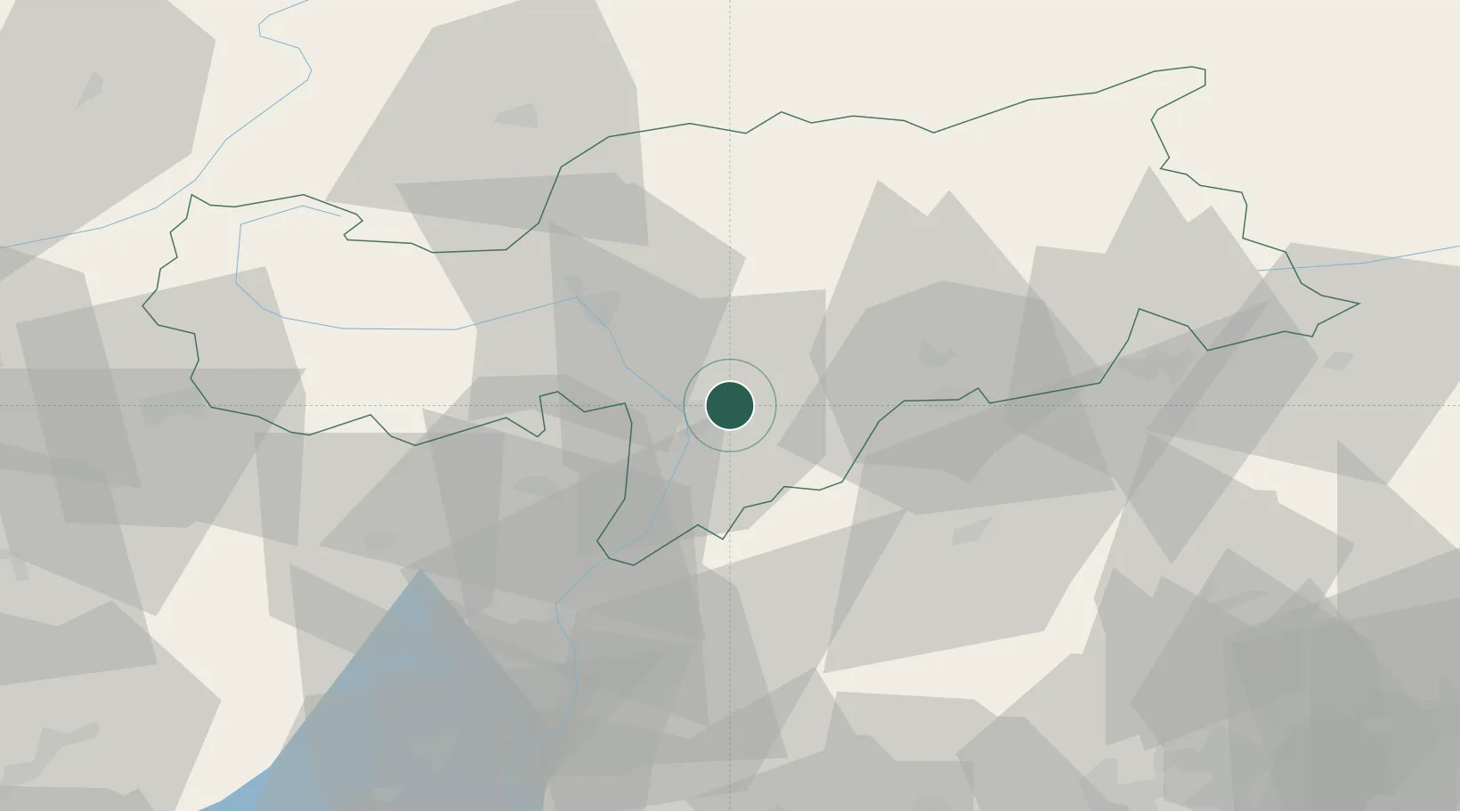 Location of ITZEQ