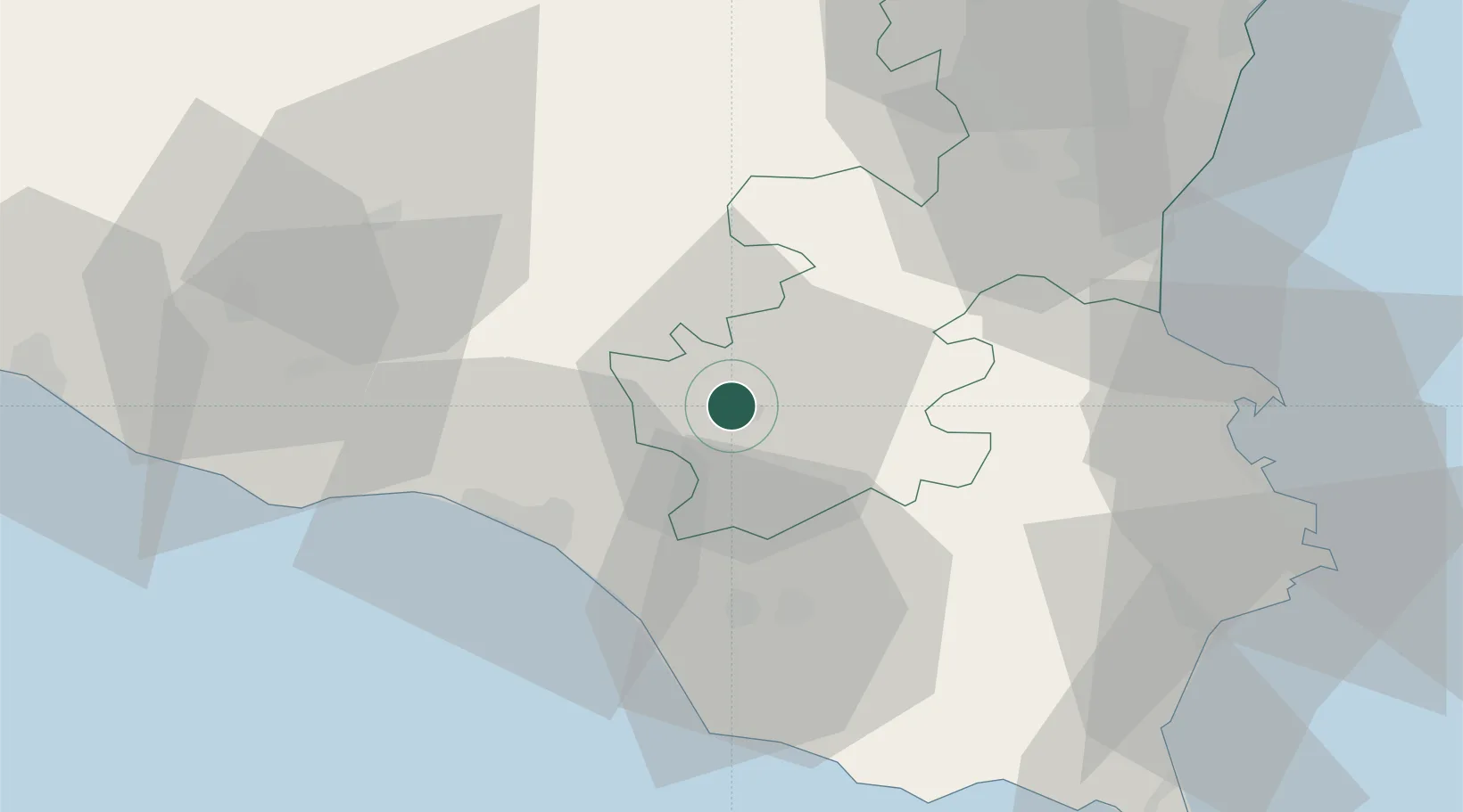 Location of ITZET