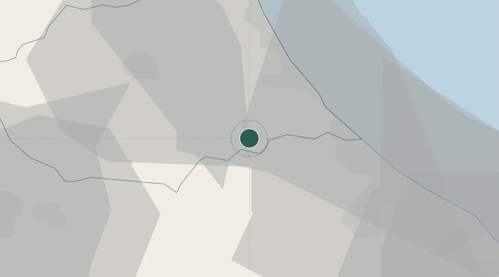Location of ITZEU