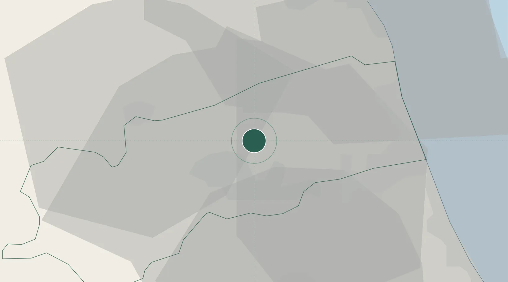 Location of ITZEW