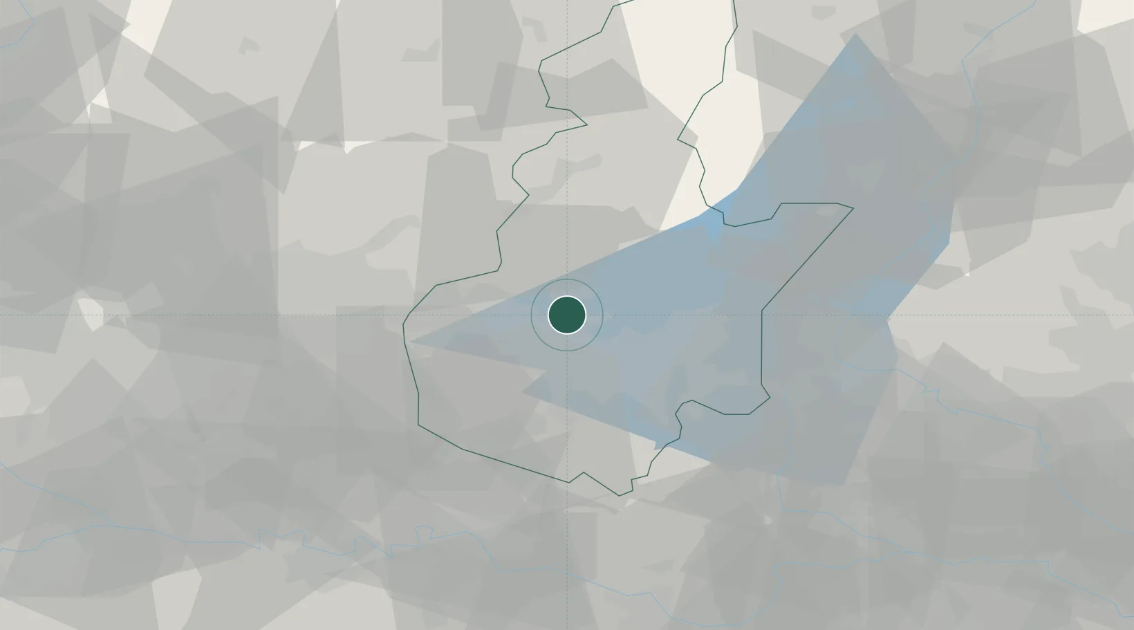 Location of ITZEX