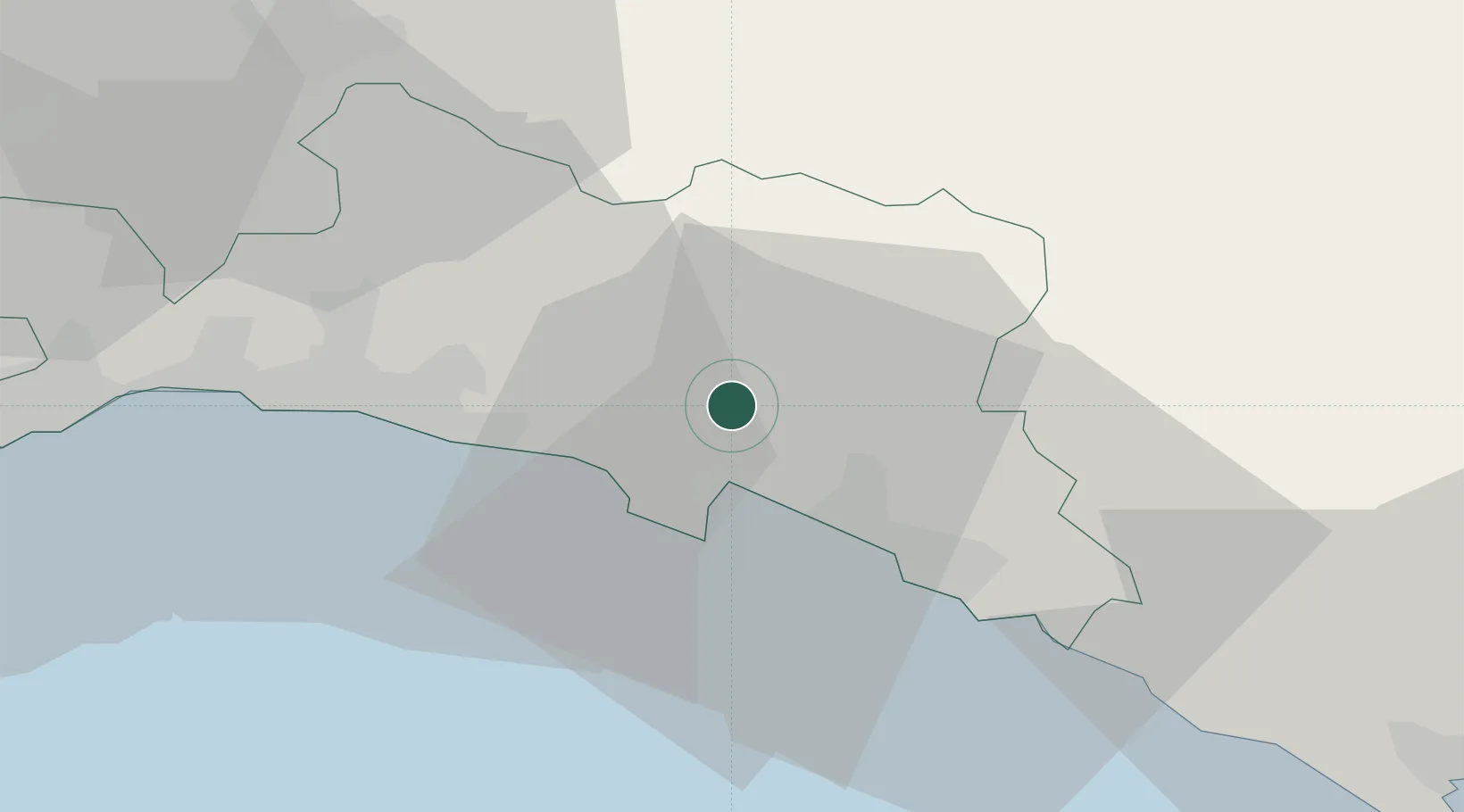 Location of ITZEY