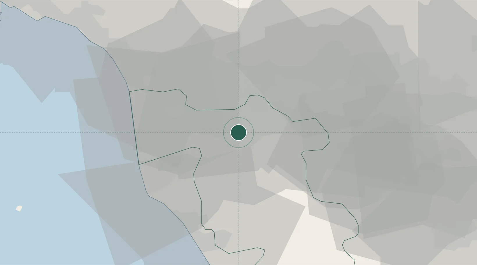 Location of ITZFA