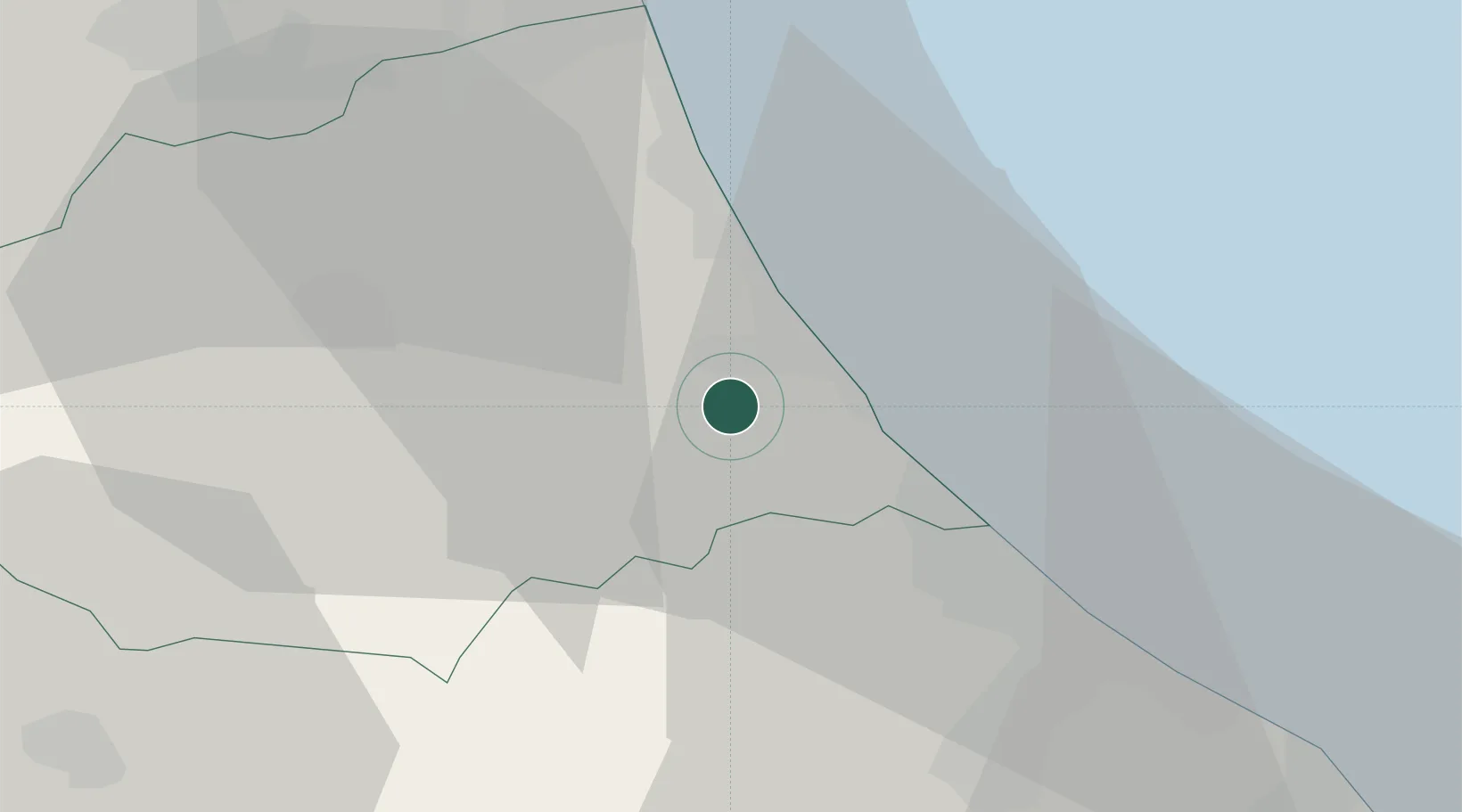 Location of ITZFE