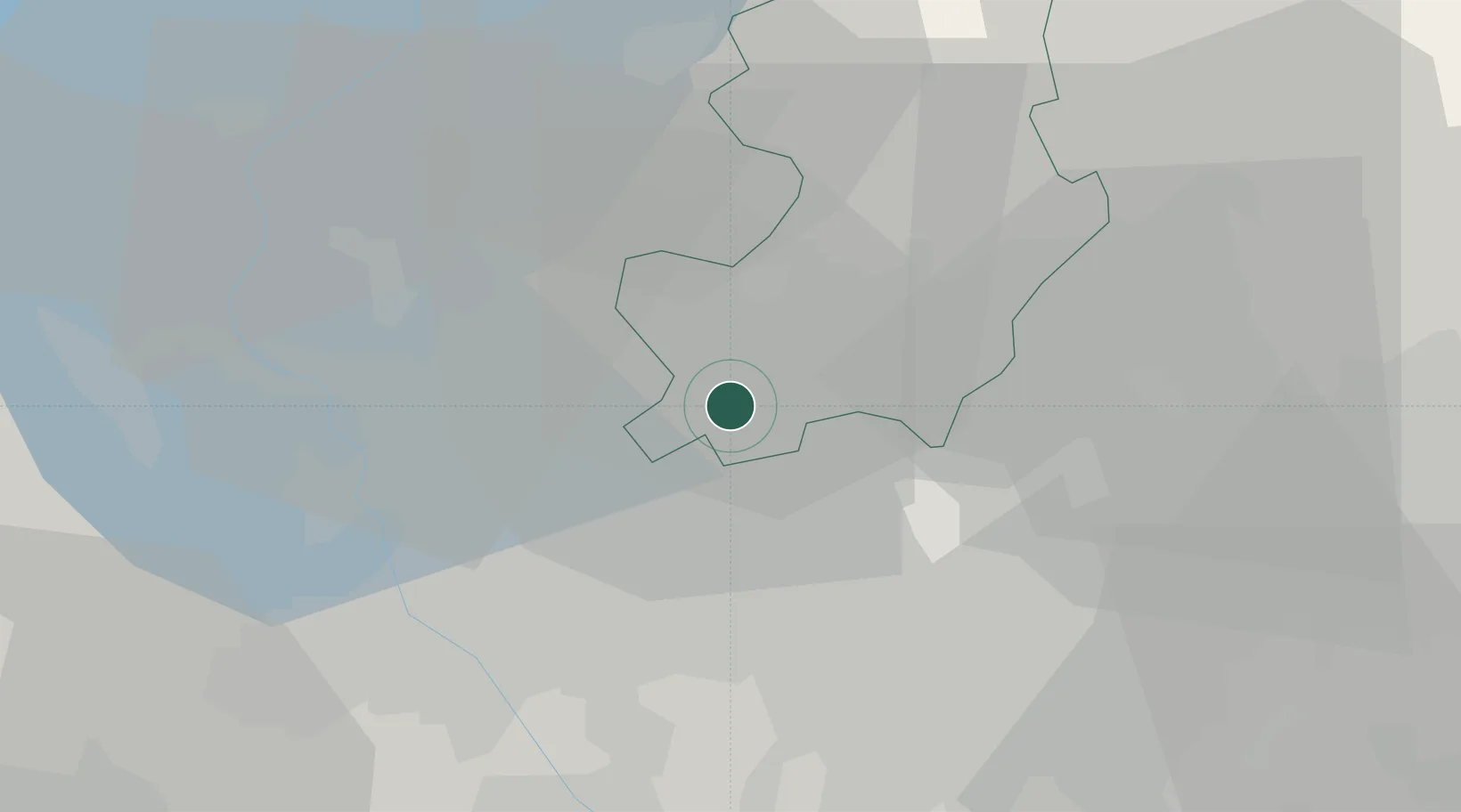 Location of ITZFF