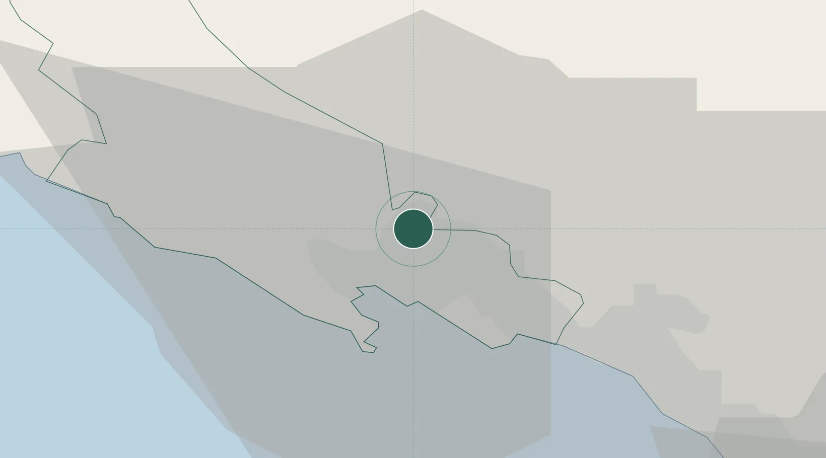 Location of ITZFH