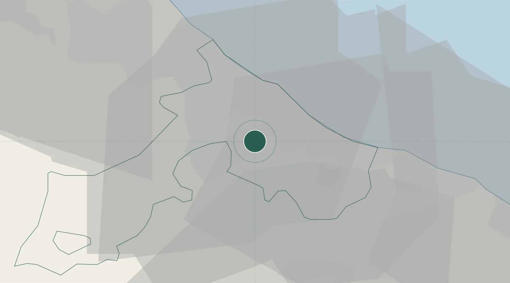 Location of ITZFI