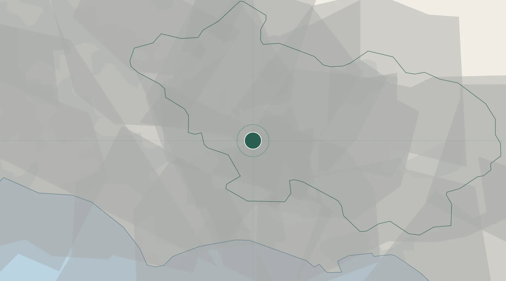 Location of ITZFJ