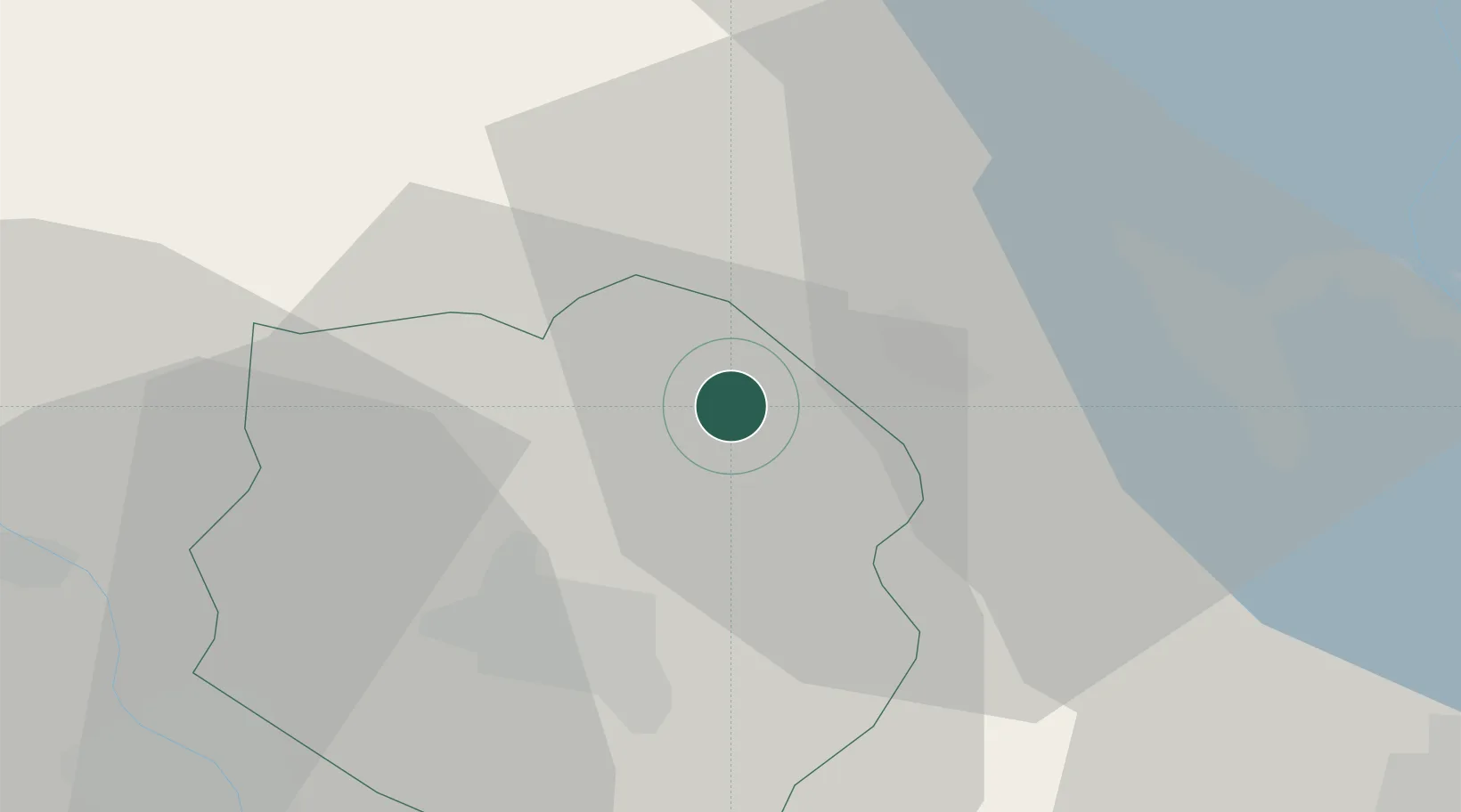 Location of ITZFM