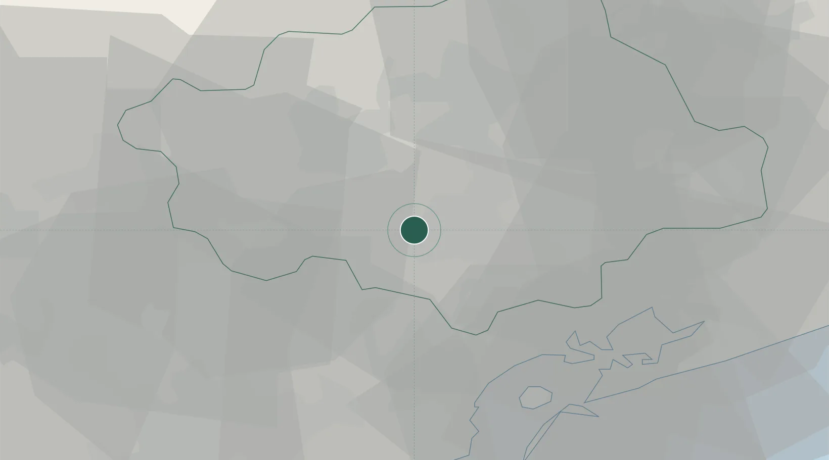 Location of ITZFN