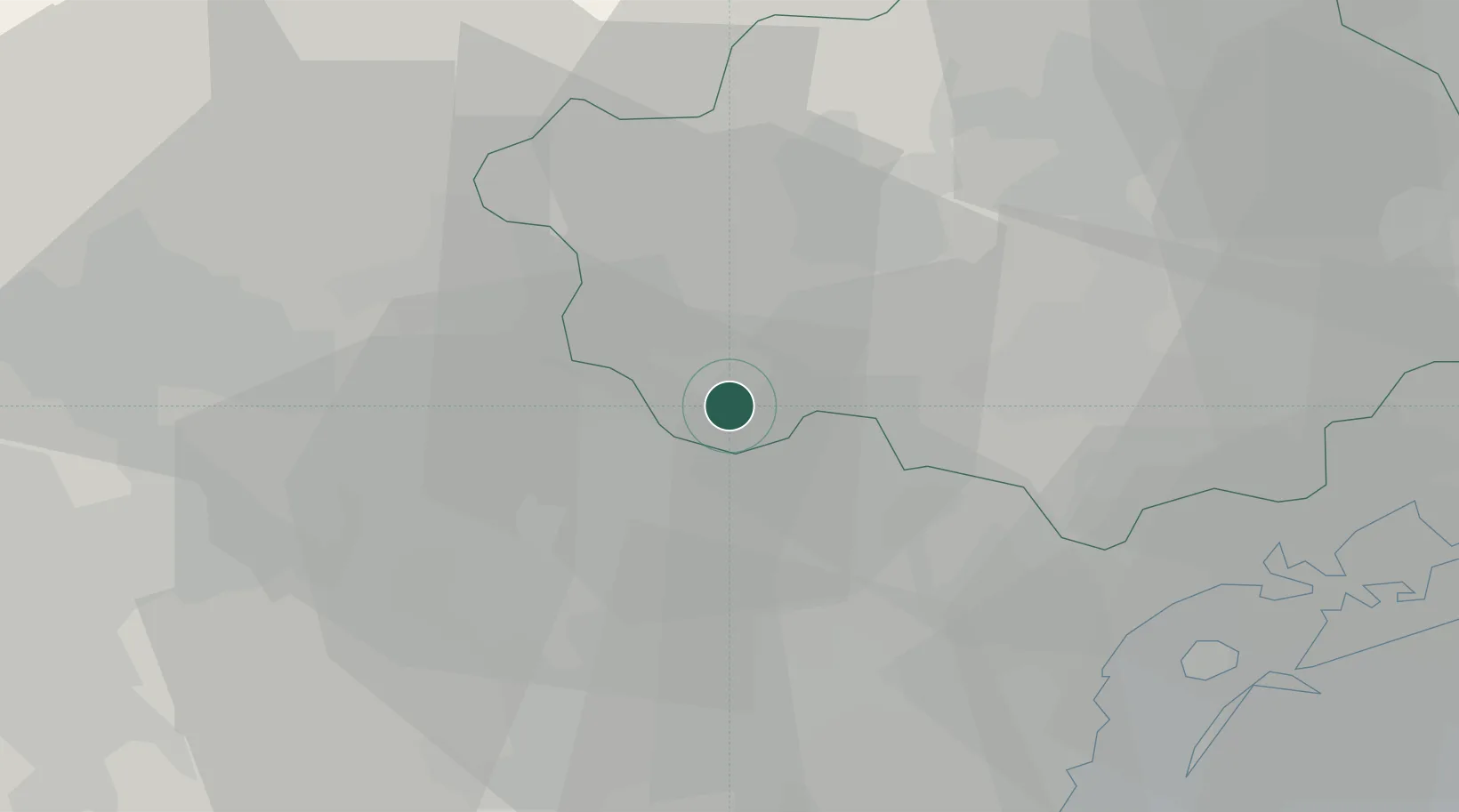 Location of ITZFO