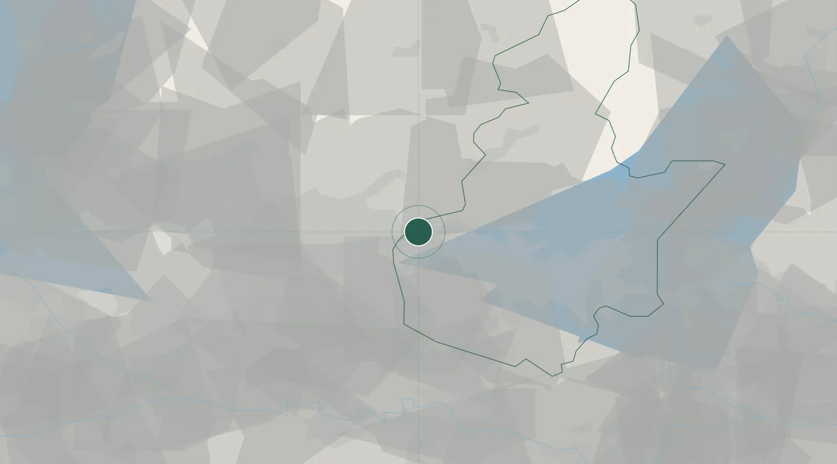 Location of ITZFQ