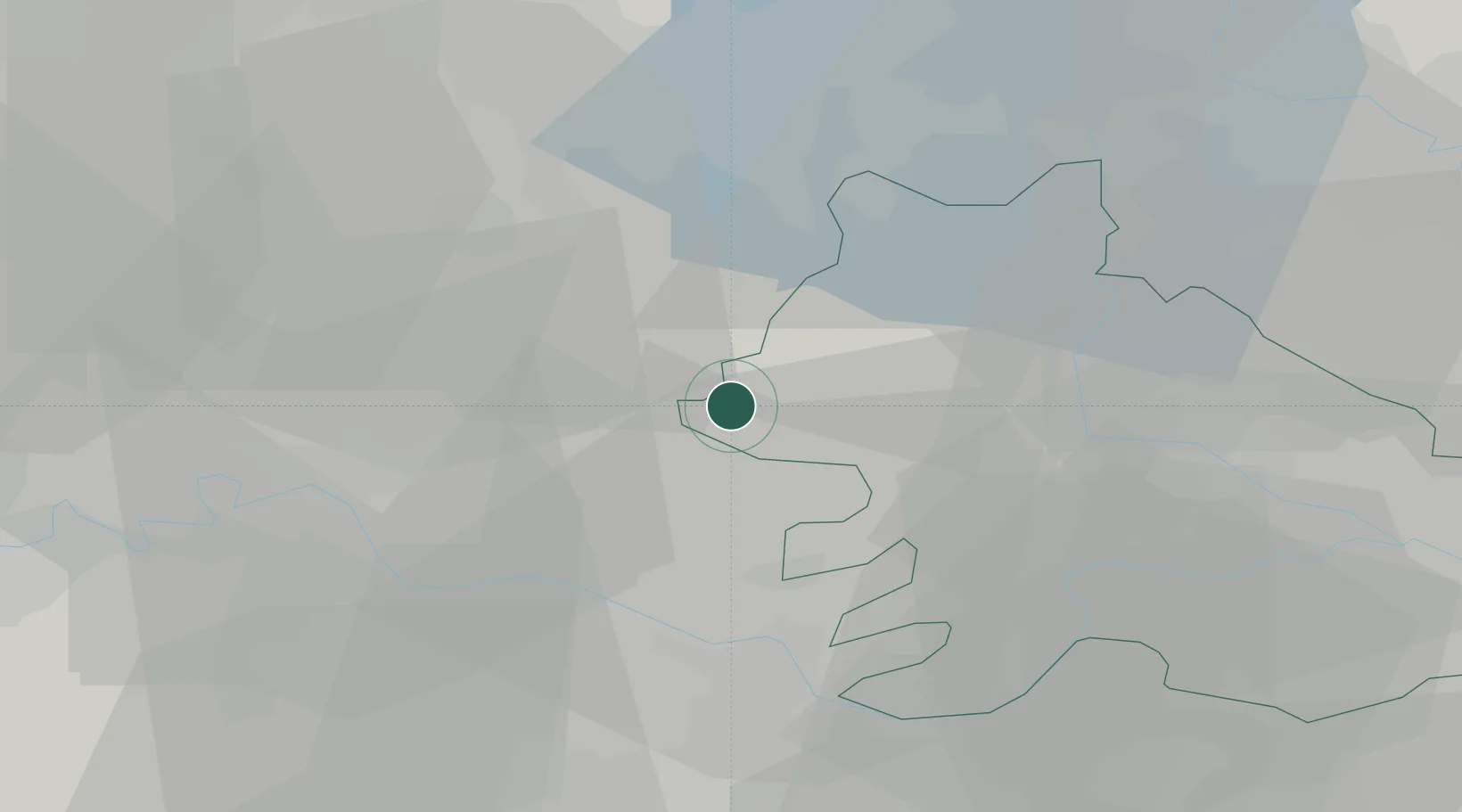 Location of ITZFU