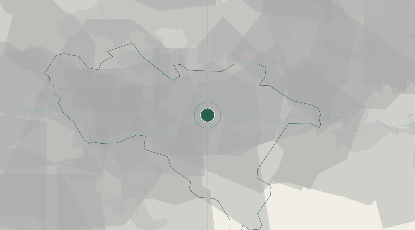 Location of ITZFW