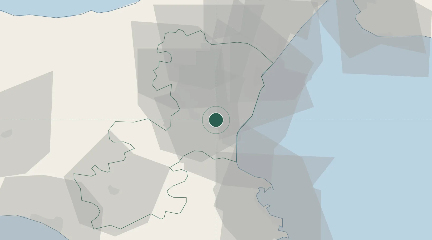 Location of ITZFY