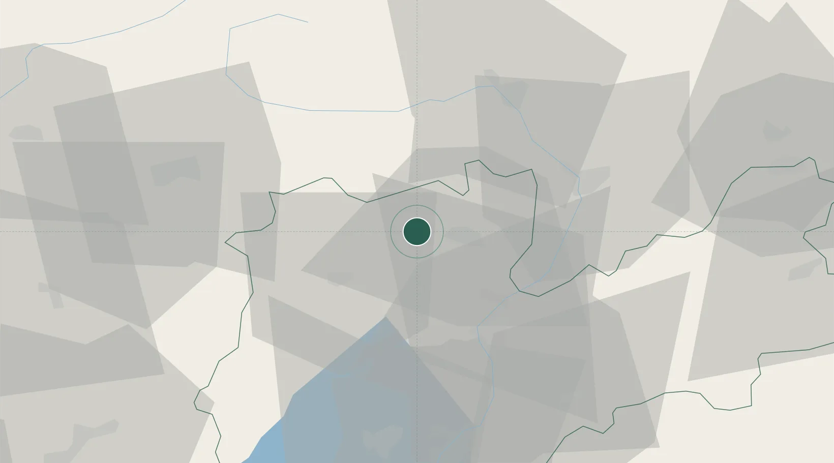 Location of ITZGD