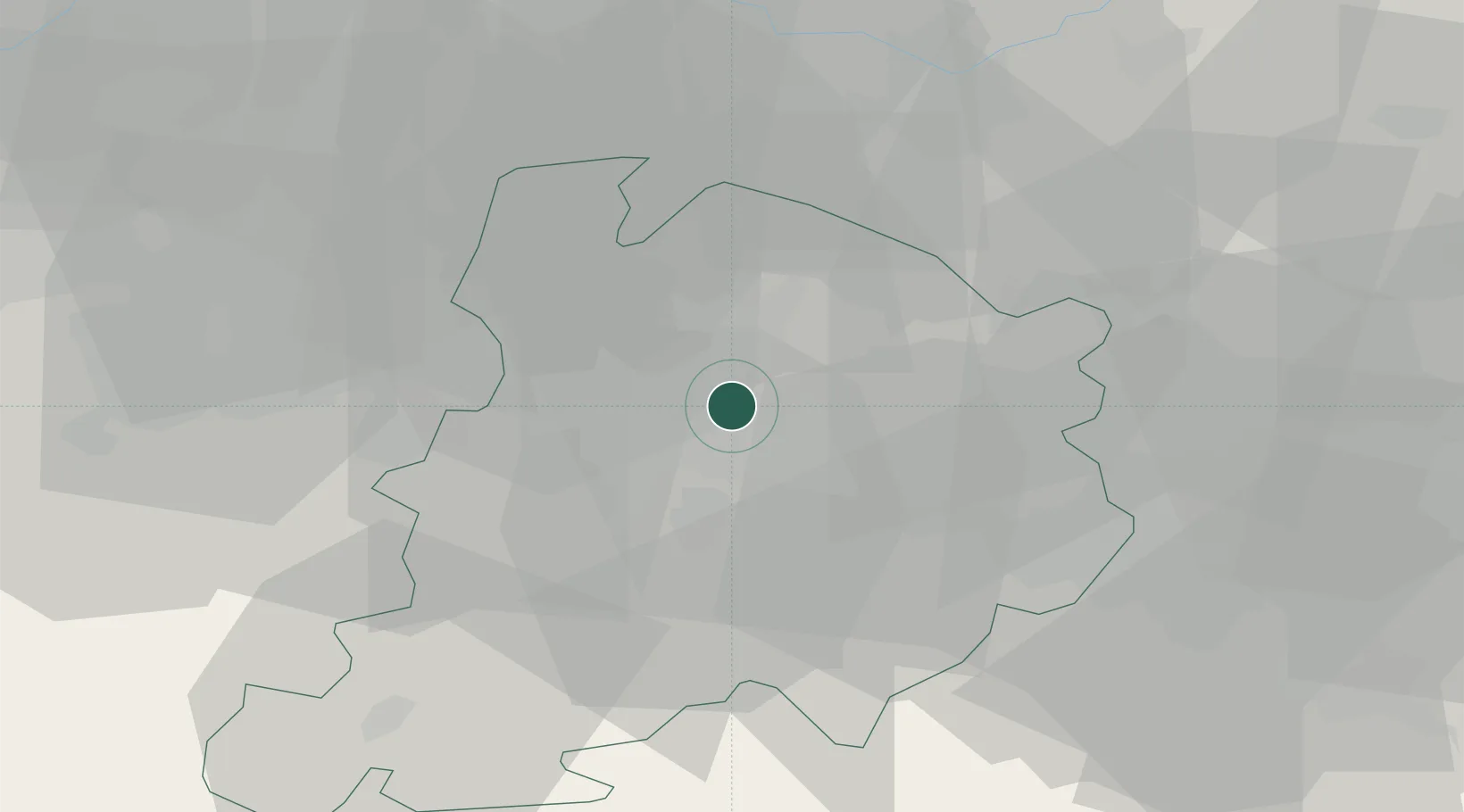 Location of ITZGE