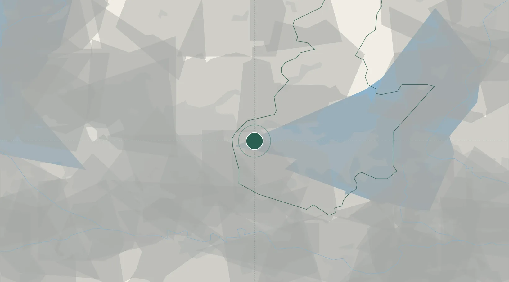 Location of ITZGJ