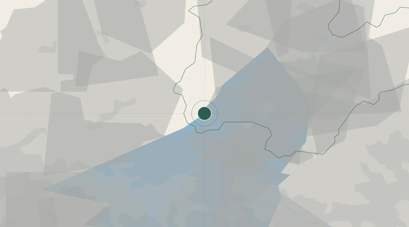 Location of ITZGK
