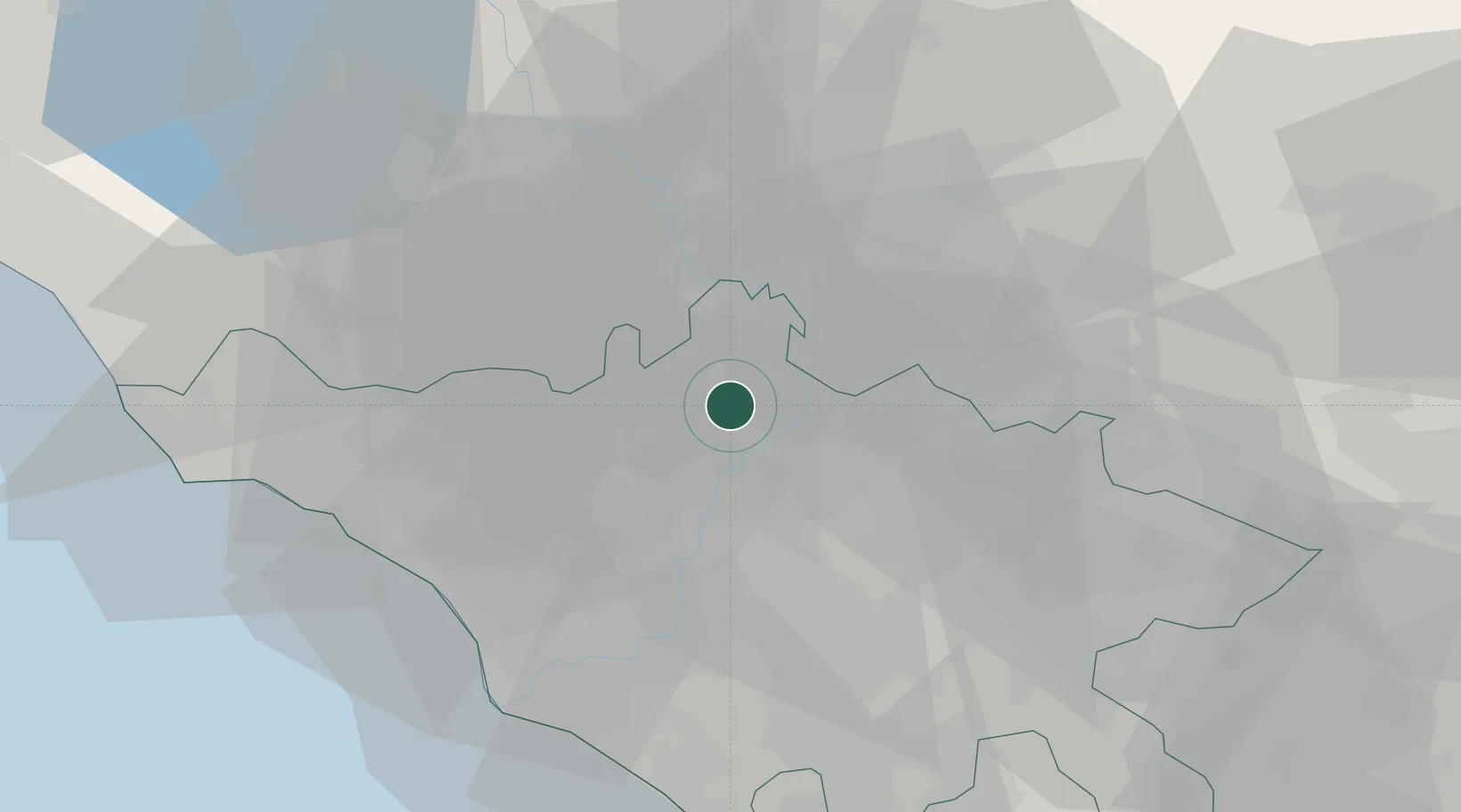Location of ITZGM