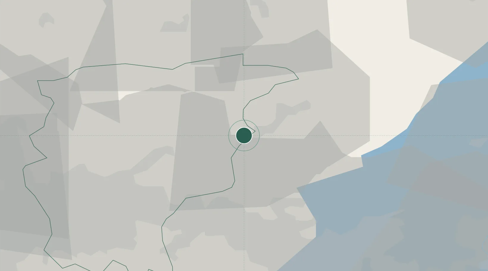 Location of ITZGT