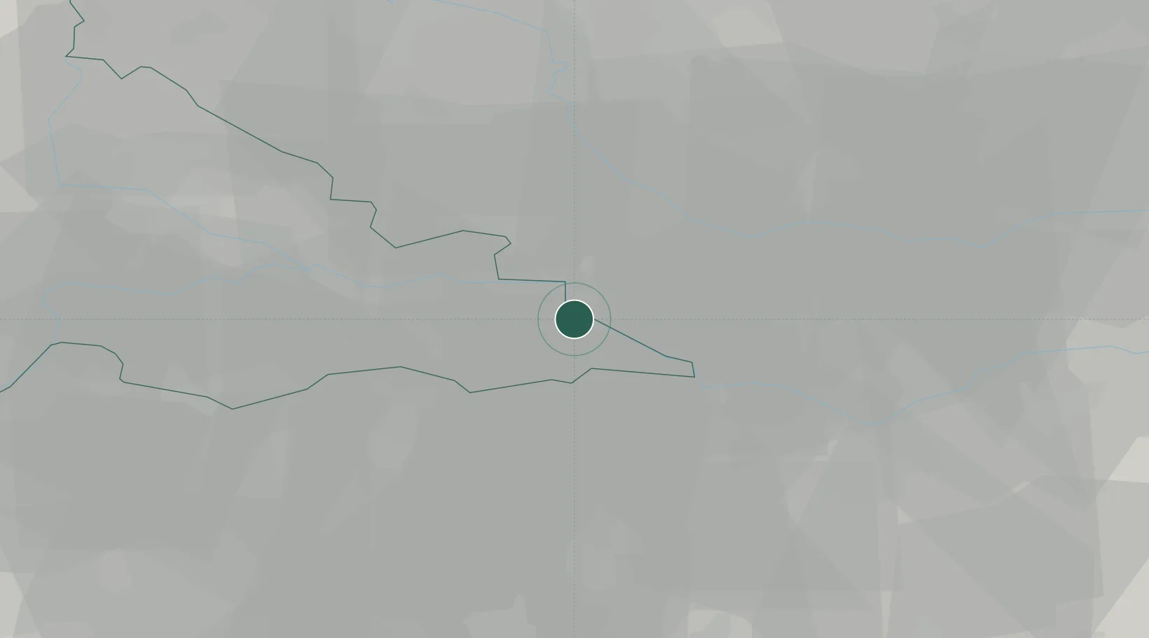 Location of ITZHB