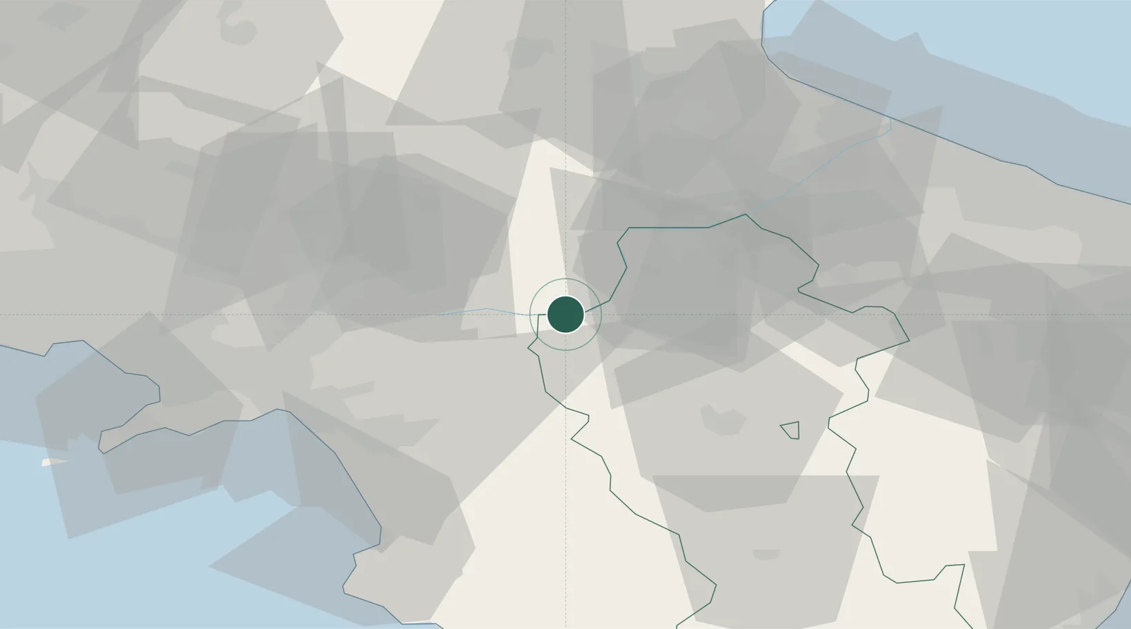 Location of ITZHD