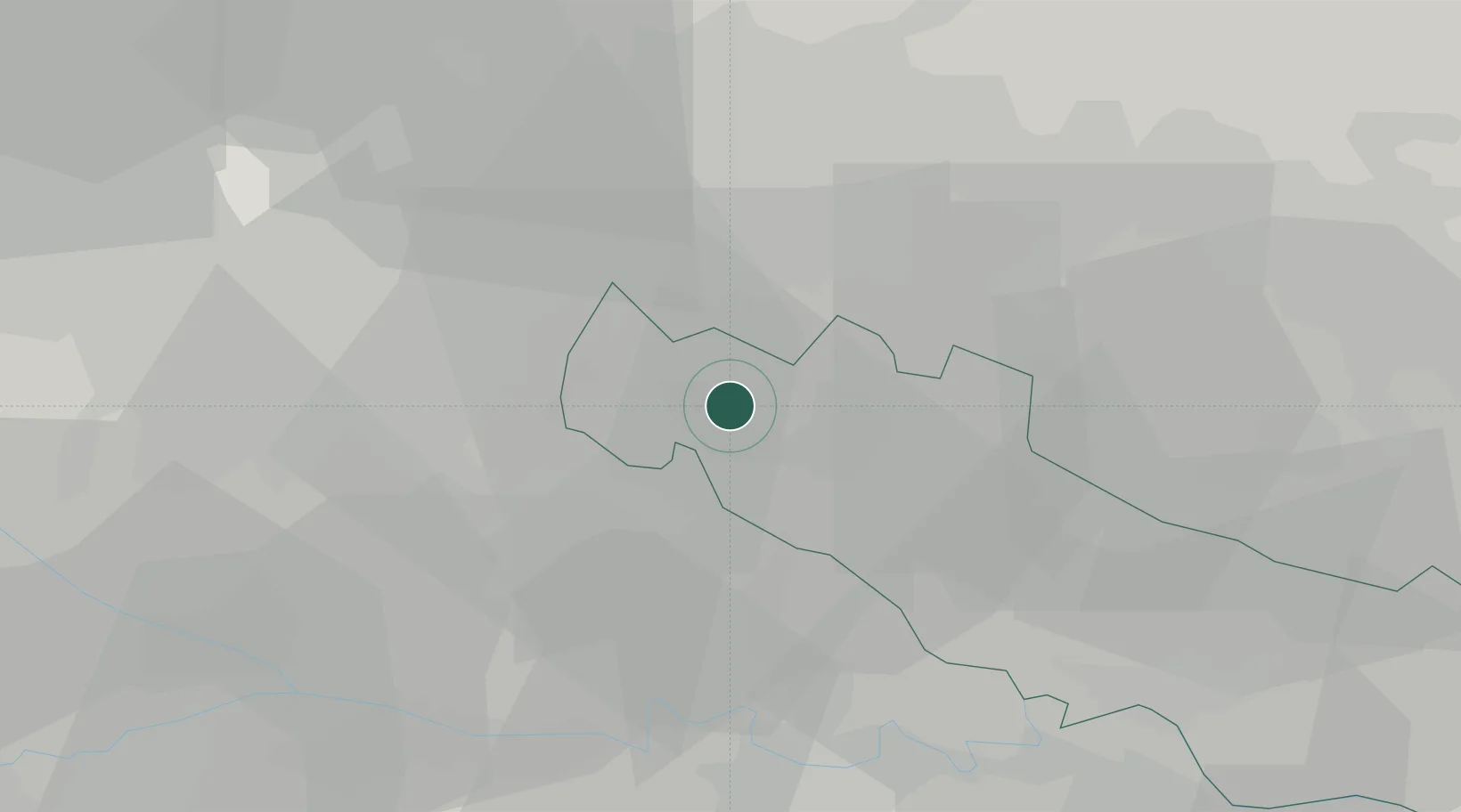 Location of ITZHG