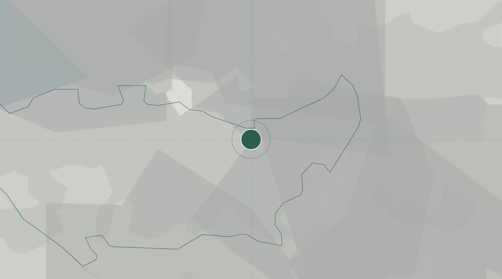 Location of ITZHI