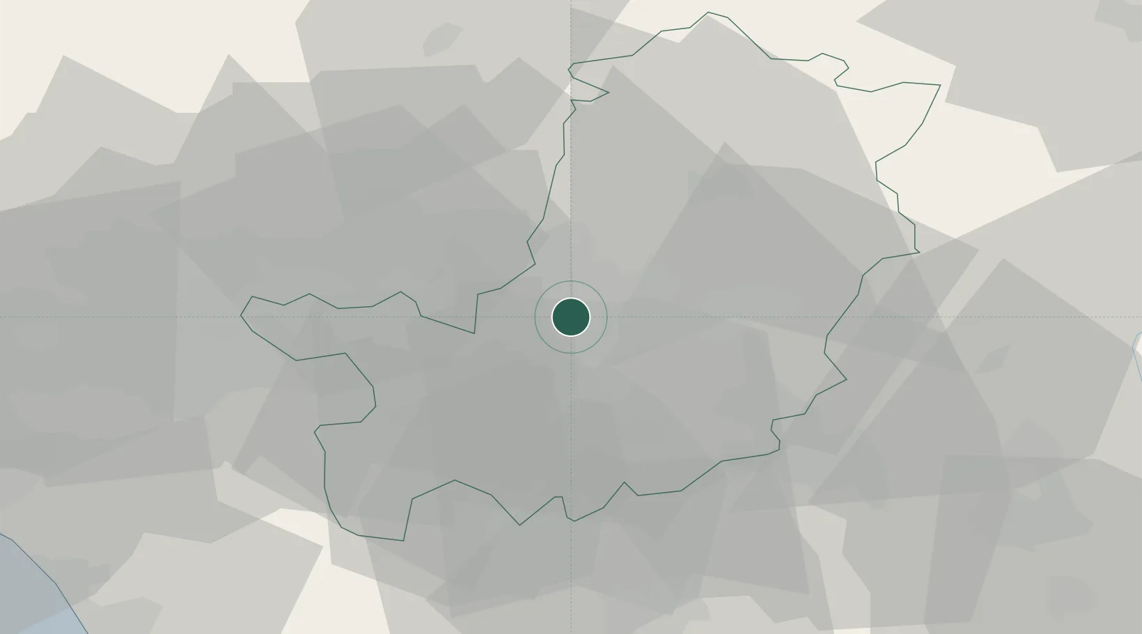Location of ITZHK