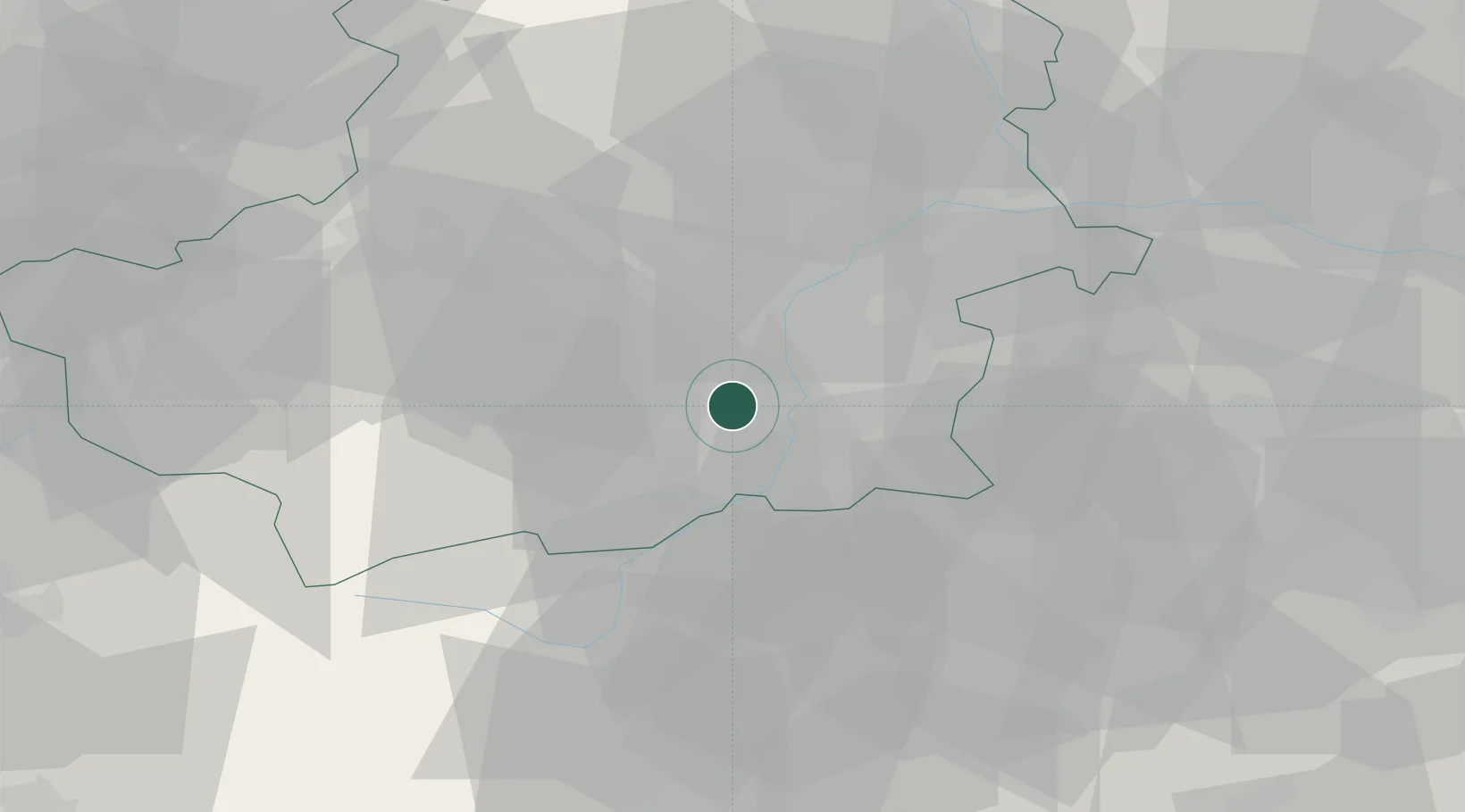 Location of ITZHL