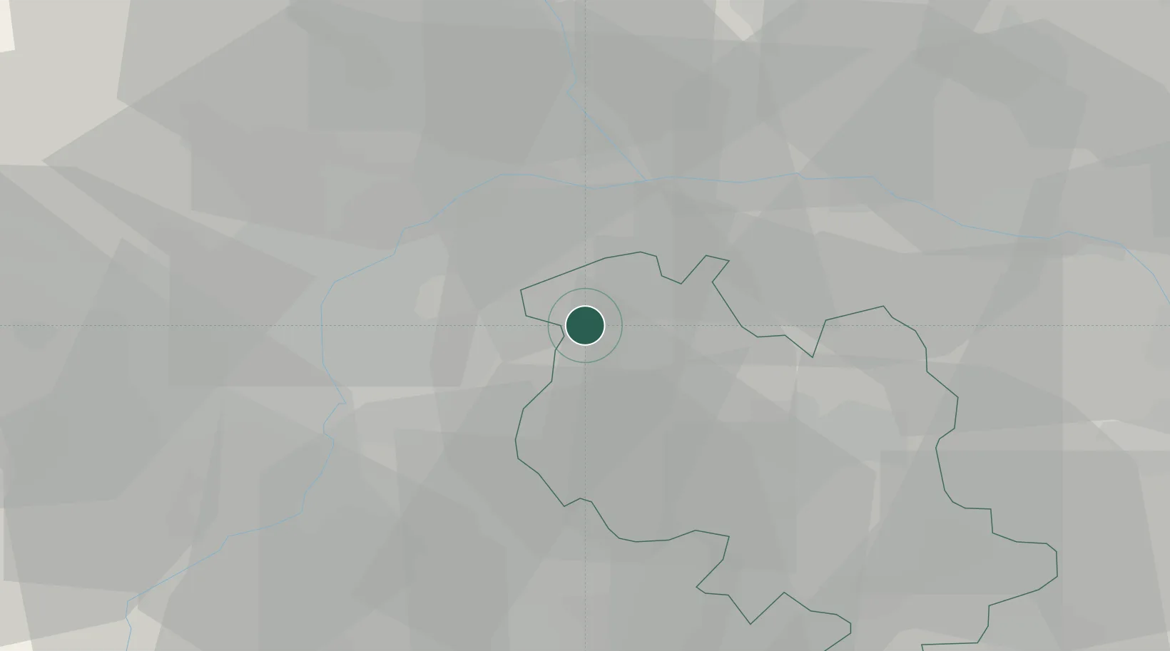 Location of ITZHM