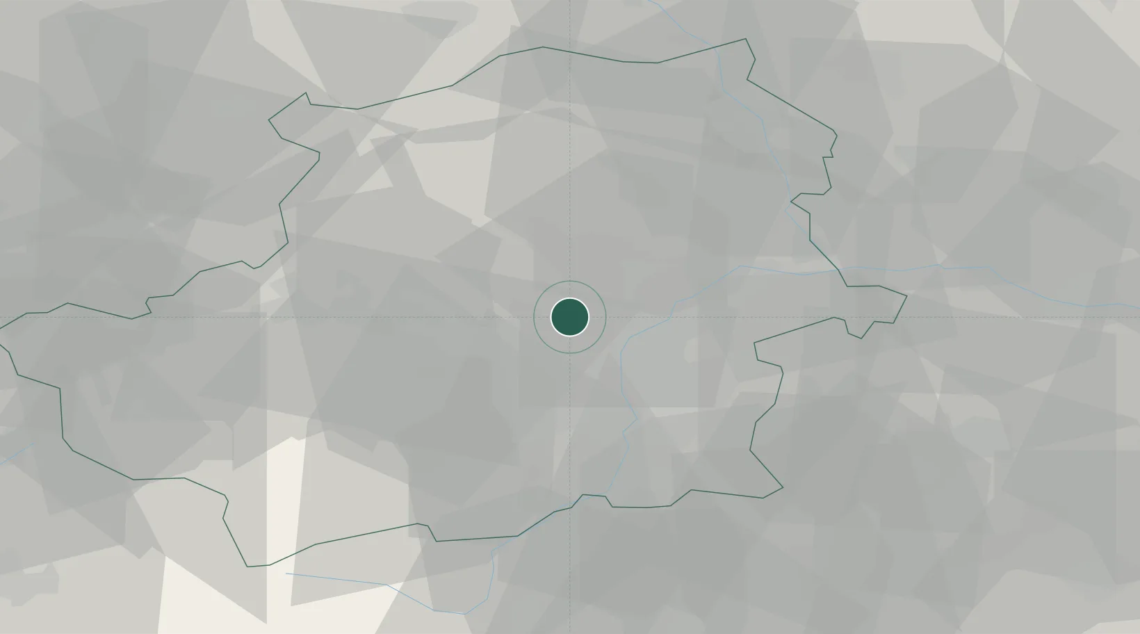 Location of ITZHQ