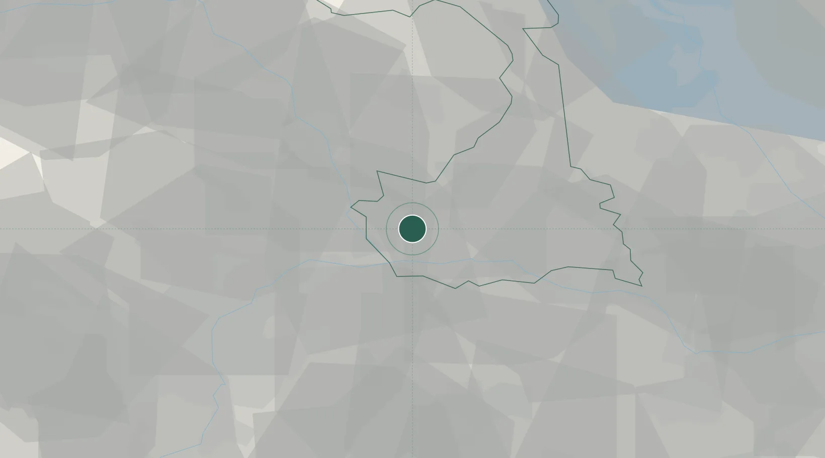 Location of ITZHT