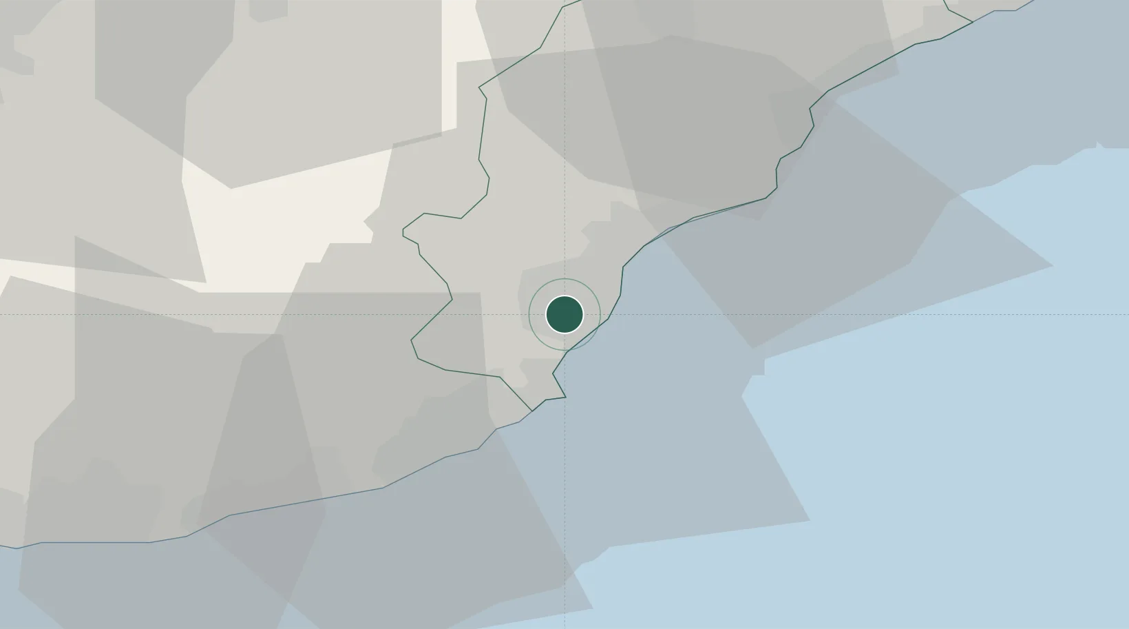 Location of ITZHU