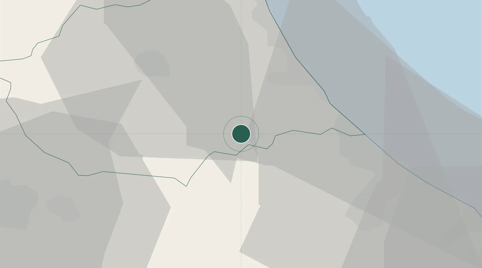 Location of ITZHV