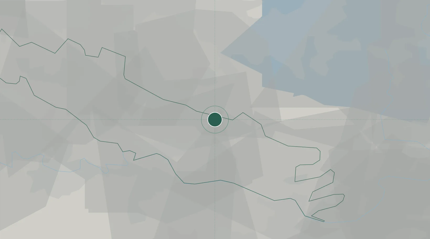 Location of ITZHW
