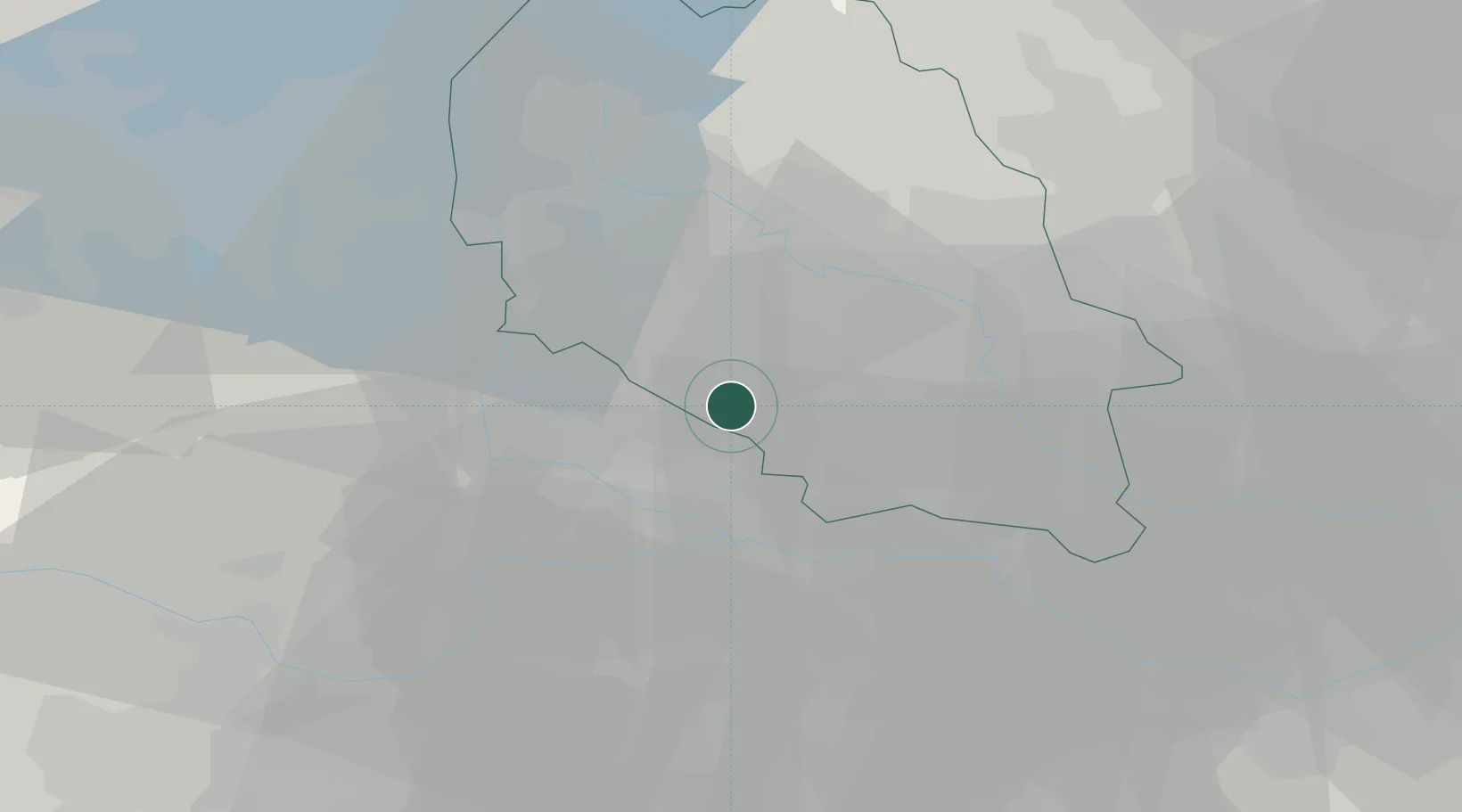 Location of ITZHY