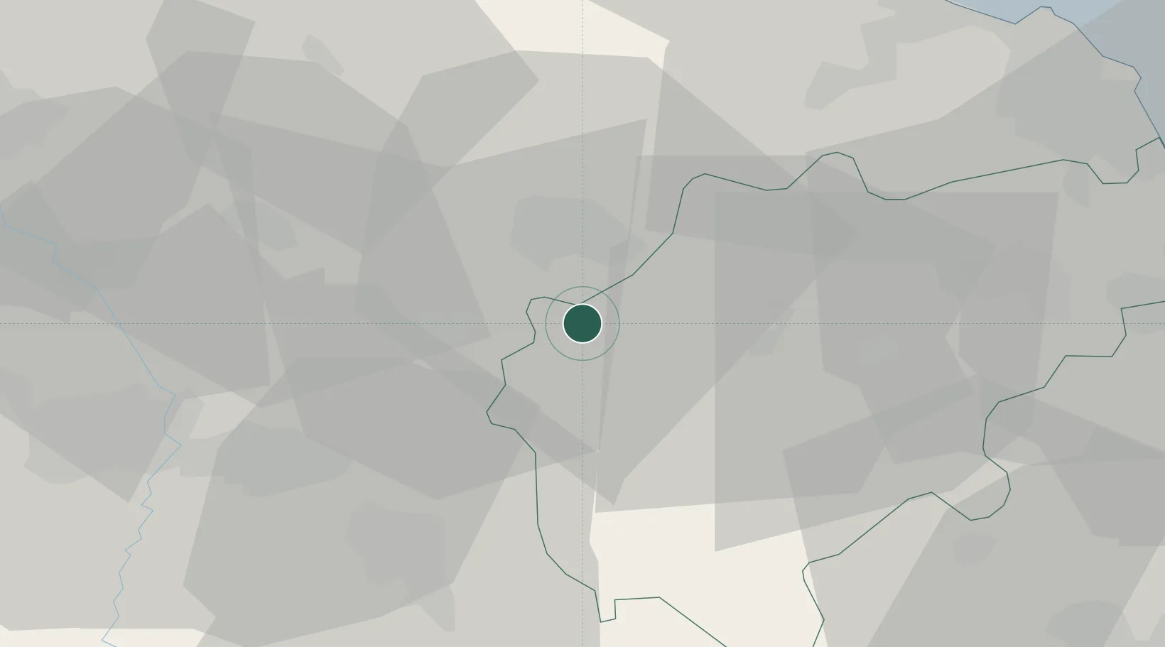 Location of ITZIB